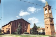 Chiesa di Appendini