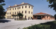 Villa Ceriana Maineri