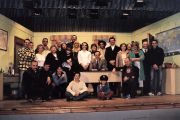 Compagnia Teatrale 2004